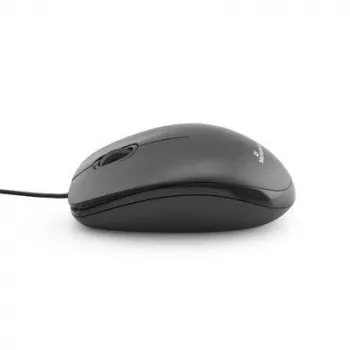 Ratón MediaRange MROS212 USB Type-A óptico