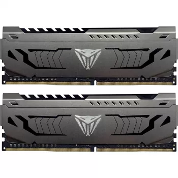 Kit de memoria Patriot Memory Viper PVS416G320C6K (DDR4 DIMM; 2 x 8 GB; 3200 MHz; CL16)