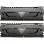 Kit de memoria Patriot Memory Viper PVS416G320C6K (DDR4 DIMM; 2 x 8 GB; 3200 MHz; CL16)