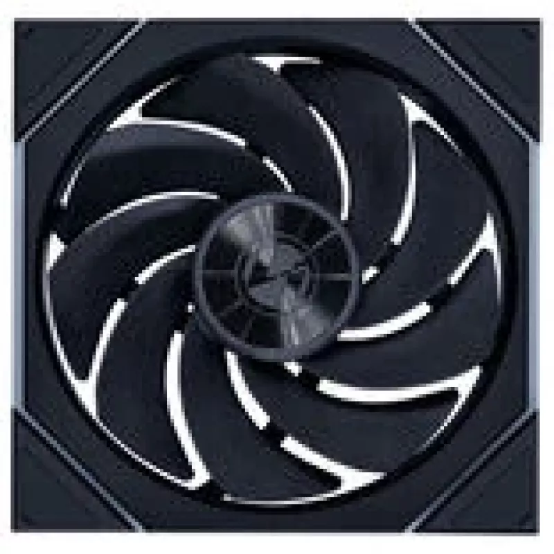 Ventilador Lian Li UNI FAN TL Wireless 140mm ARGB PWM Reverse Blade
