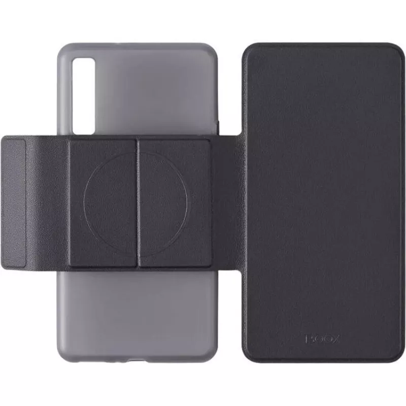Funda para tablet | ONYX BOOX | BOOX Funda magnética 2 en 1 para Palma 2 Pro eReader (Azul medianoche) | 6.13 | Azul medianoche | OCV0522R