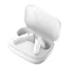 Auriculares inalámbricos TWS EarFun Air Pro 4 con ANC, acabado nácar