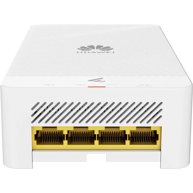 Punto de acceso HUAWEI eKit AP266 2,4 GHz 5 GHz Wi-Fi 6