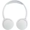 Panasonic RB-HF630BE-W Auriculares/Headset Inalámbricos de diadema Llamadas/Música/Deporte/Uso diario Bluetooth Blanco