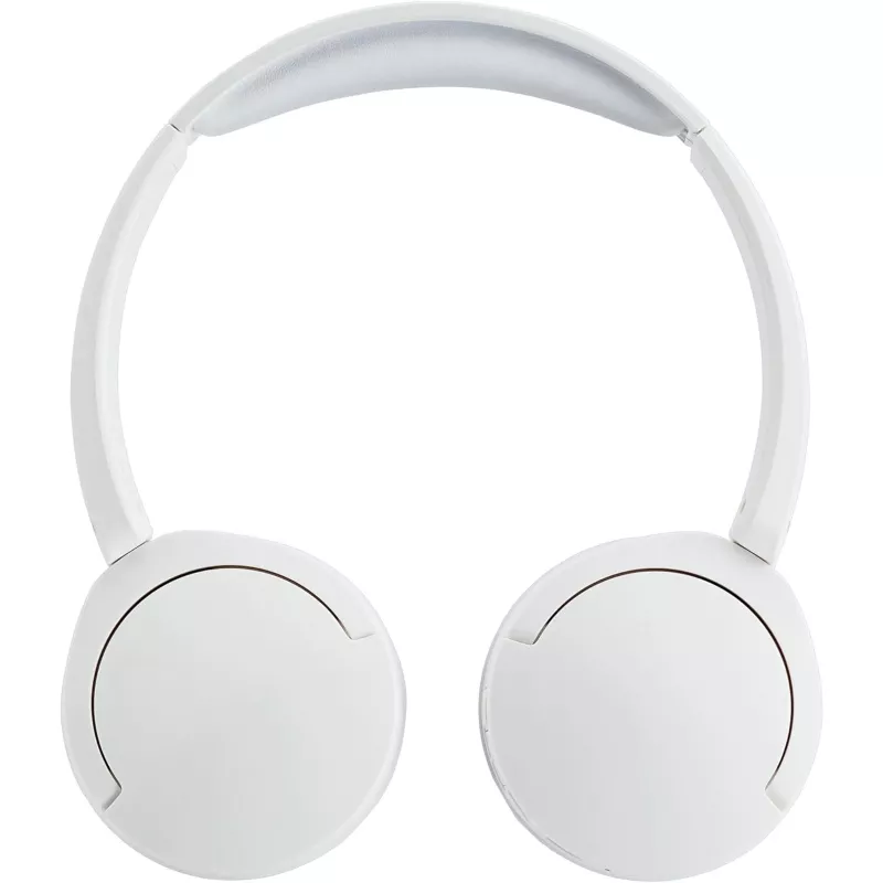 Panasonic RB-HF630BE-W Auriculares/Headset Inalámbricos de diadema Llamadas/Música/Deporte/Uso diario Bluetooth Blanco