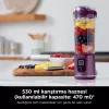 Ninja BC151EUPR Batidora Lila