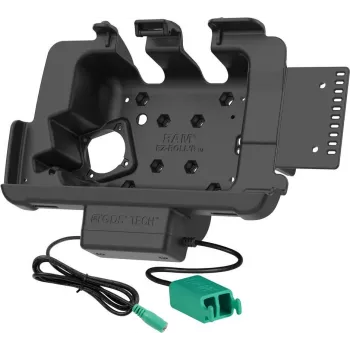 RAM Mounts EZ-Roll'r soporte RAM-HOL-ZE20PD2U para Zebra ET40/ET45 8 in