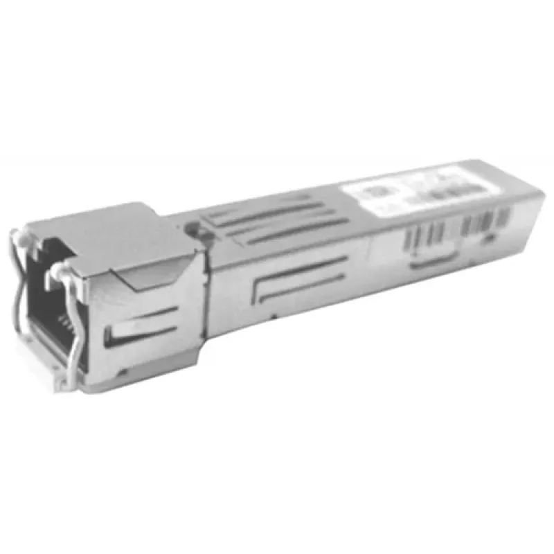 Cisco Módulo/1000Base-T SFP temperatura industrial