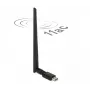 Tarjeta de red DeLOCK 12535 RF Wireless