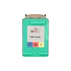 Tinta TBH-344C (HP n.º 344 - C9363EE) color remanufacturada