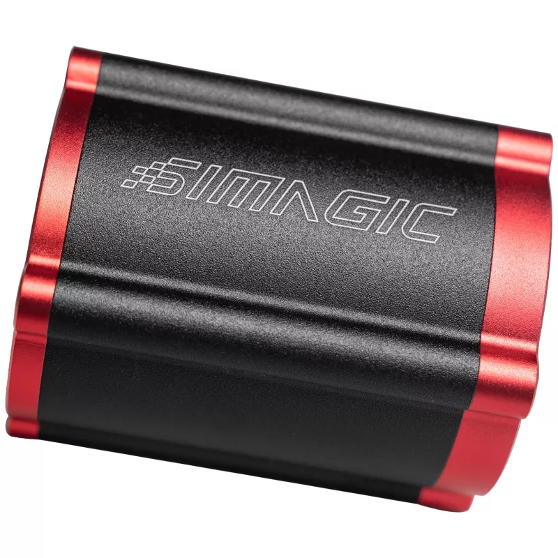 Simagic Haptic Pedals P-HPR compatible con Reactor P1000 P1000i P2000 S433