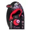 FLEXI new Classic M - correa retráctil - 5 m
