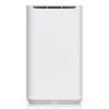 Ubiquiti UNAS-2-W Unifi Nas 2X 3.5 bahías HDD, 2,5 GbE, USB-C, adaptador PoE++