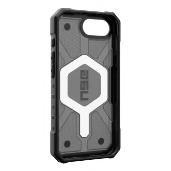 Urban Armor Gear 114498113131 funda para móvil 15,5 cm (6,1) funda Ash