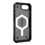 Urban Armor Gear 114498113131 funda para móvil 15,5 cm (6,1) funda Ash