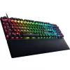 Razer | Huntsman V3 Pro | Teclado gaming | Con cable | US | Negro | Analog Optical