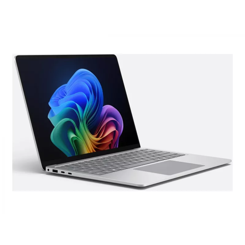 Portátil Microsoft Surface Laptop Copilot+ PC para empresas - 7.ª edición - Intel Core Ultra 5 238V / 2,1 GHz - Win 11 Pro - Arc Graphics 130V - 32 GB RAM - 512 GB SSD - 35,1 cm (13,8 inch)