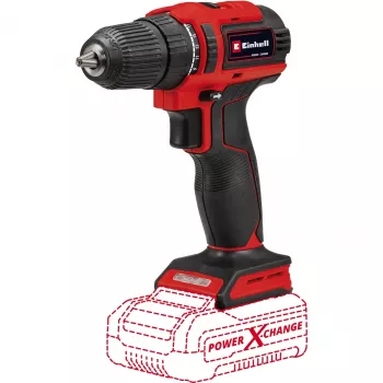 Einhell 4513997 Taladro atornillador a batería
