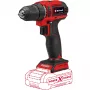 Einhell 4513997 Taladro atornillador a batería