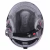 CASCO DE INVIERNO ALPINA ZUPO (LIGHT-ROSE mate, 51-55 NUEVO 2021)
