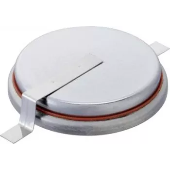 Pila de botón Renata CR2450N.SM CR 2450N Litio 540 mAh 3 V 1 ud. (701977)