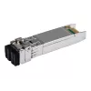 Módulo transceptor de fibra óptica HPE S2P34A SFP28 10 m 13x13x58 mm
