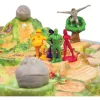 Jumanji Stampede, juego de mesa