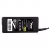 Fuente de alimentación para portátil Akyga AK-ND-19 para Sony, 75 W, 19,5 V, 3,9 A, 6,5 x 4,4 mm + pin