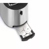 Tostadora WMF Bueno Pro 6 — 2 rebanadas, 870 W, plata/negra