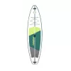 FunWater tabla de paddle surf SUPFW69A (verde-blanco)
