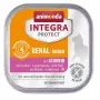 Comida húmeda para gatos animonda Integra Protect Mature cerdo sin cereales 100 g — soporte renal, adulto
