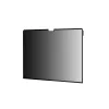 Filtro de privacidad con marco para pantalla Belkin OVA153ZZ 38,9 cm 15,3 pulgadas