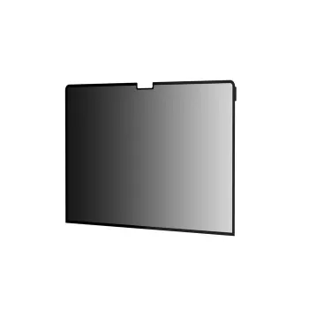 Filtro de privacidad con marco para pantalla Belkin OVA153ZZ 38,9 cm 15,3 pulgadas