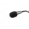 Micrófono para PC NATEC Giraffe 2 negro