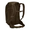 Mochila de viaje Thule 5310 Landmark 40L unisex Deep Khaki