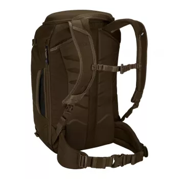 Mochila de viaje Thule 5310 Landmark 40L unisex Deep Khaki