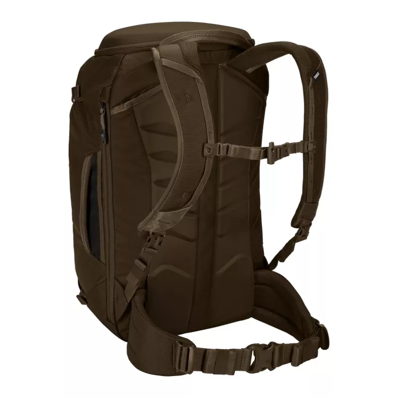 Mochila de viaje Thule 5310 Landmark 40L unisex Deep Khaki