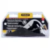 Cepillo de bloque Stanley ajustable 1-12-220