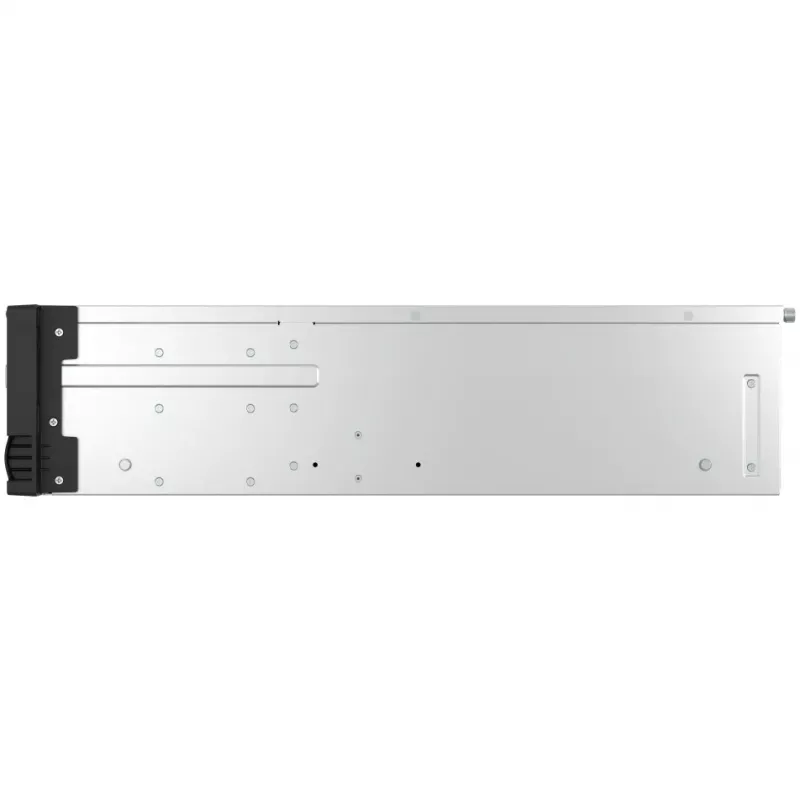 QNAP TS-H1677AXU-RP-R7-32G, servidor de almacenamiento, rack (3U), AMD Ryzen™ 7, 7745, 32 GB, DDR5