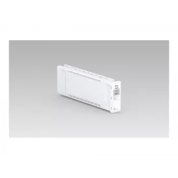 Cartucho Epson pack individual UltraChrome Pro 6 gris T48ME 700ml