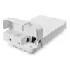 Estación base DECT Gigaset N770 IP Pro – 120 canales, HTTPS/SIPS/SRTP/SSL/TLS, interior 50 m, exterior 300 m, blanco