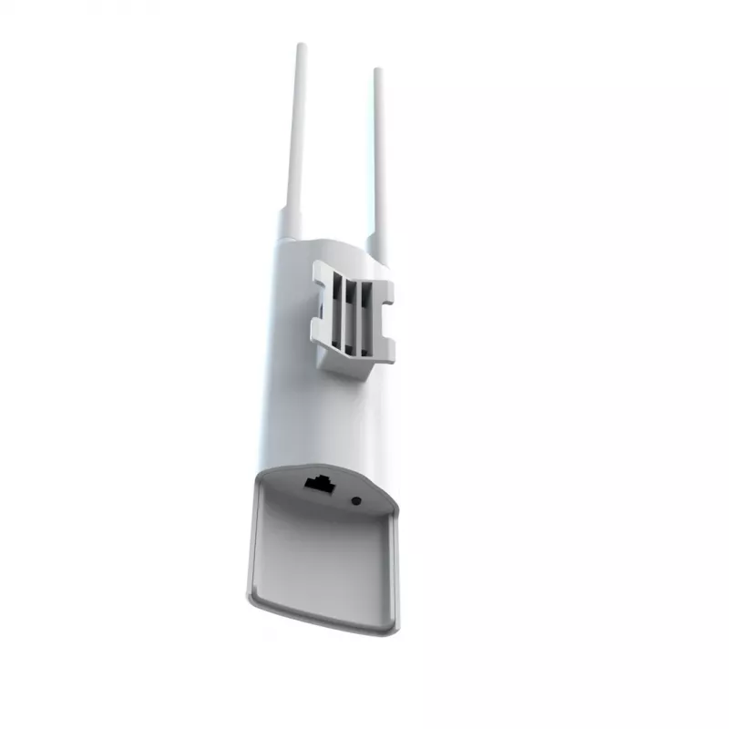 Ruijie Networks RG-RAP52-OD Punto de acceso inalámbrico 1267 Mbit/s Blanco Power over Ethernet (PoE)