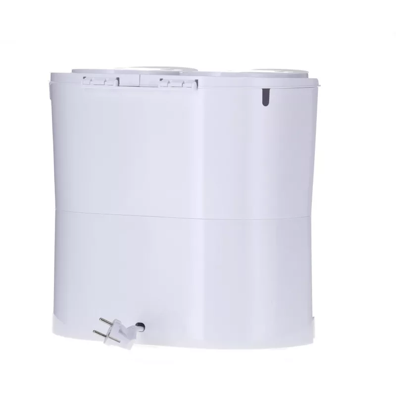Cafetera de filtro Severin 1 L KA 9314