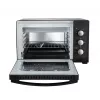 Mini horno ESPERANZA EKO008N – 20 L, 1280–1300 W, hasta 230 °C, temporizador de 60 minutos, mandos giratorios, puerta de cristal, independiente