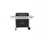 Parrilla de gas Ravanson GO-6