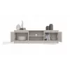 Mueble de TV MALWA 120, cashmere