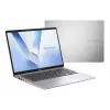 Portátil ASUS Vivobook 14 M1407GA-LY012W Ryzen AI 7 445 14.0 pulgadas WUXGA IPS-level 60Hz 300 nits 16GB DDR5 512GB SSD cámara 1080p 42Wh WIN11