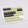 Ducky DCA132-USMICCHPH1 accesorio para dispositivos de entrada tecla