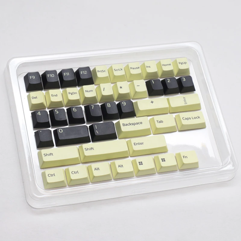 Ducky DCA132-USMICCHPH1 accesorio para dispositivos de entrada tecla