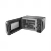 Midea microondas | MM20CF2EBK | de libre instalación | 20 L | 700 W | negro